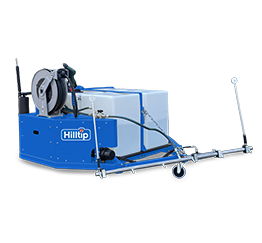 Pressure-Washer